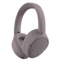 JLab JBuds Lux ANC Wireless Over-Ear Headphones, Custom EQ, Be Aware Mode, Foldable