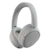 JLab JBuds Lux ANC Wireless Over-Ear Headphones, Custom EQ, Be Aware Mode, Foldable