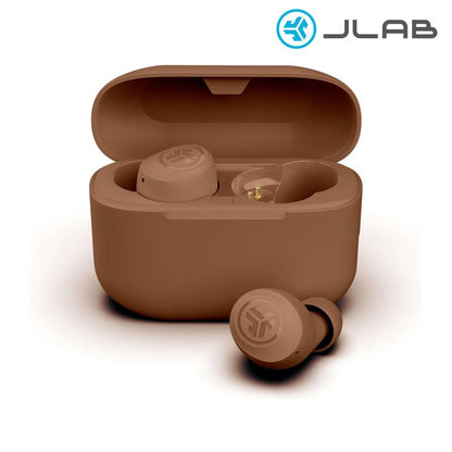 JLab JBuds Lux ANC Wireless Headphones, Custom EQ, Over-Ear, Foldable