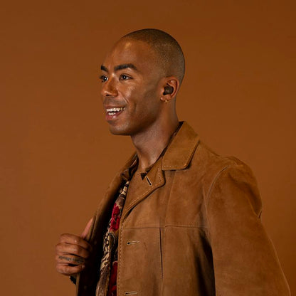 JLab JBuds Lux ANC Wireless Headphones, Custom EQ, Over-Ear, Foldable